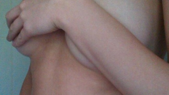 Online Livesex met sharon1906