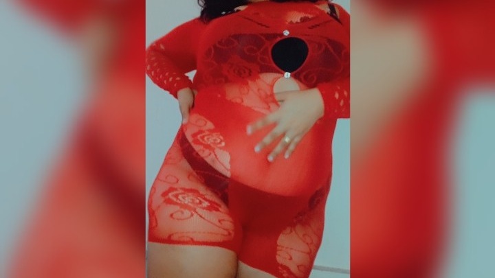 Online Livesex met shenelfa