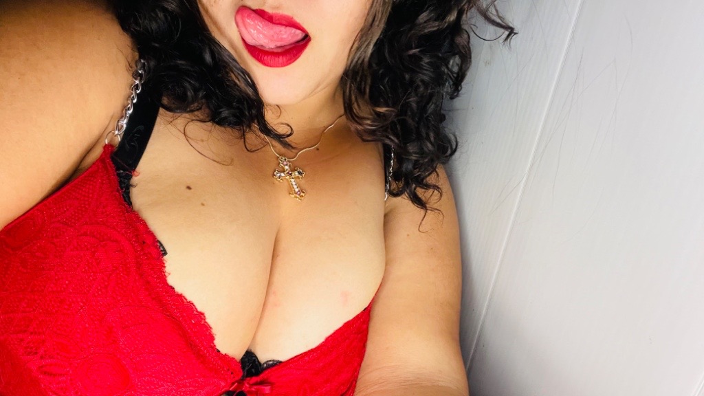 Online Livesex met shenelfa