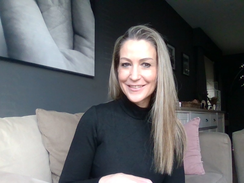 Online Livesex met sjoeke