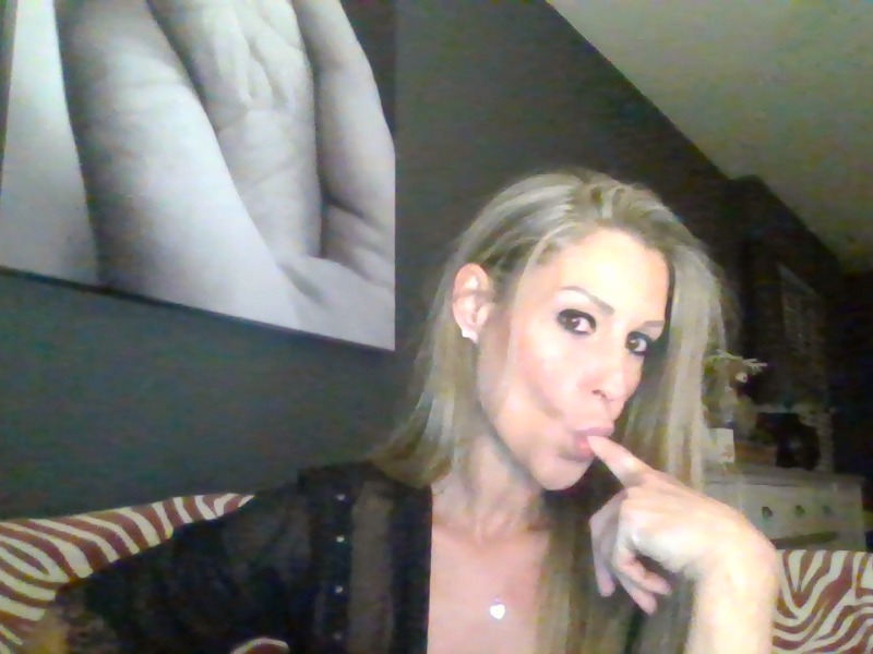 Livesex met sjoeke uit Antwerpen