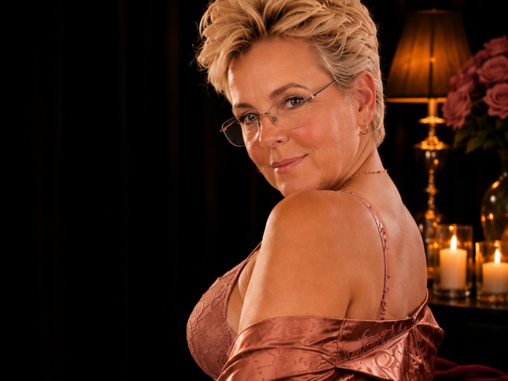 Livesex met stoutepoes uit Schiedam