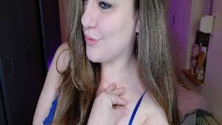 Online Livesex met sweetkimmy