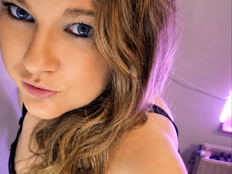 Livesex met sweetkimmy van Groningen