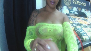 Online Livesex met sweetmelany