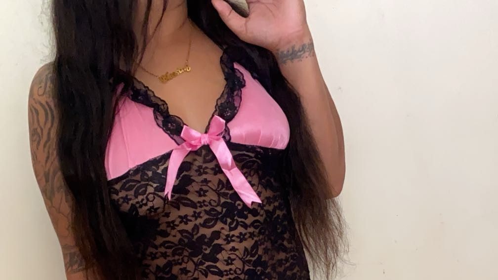 Livesex met sweetmelany van Rotterdam
