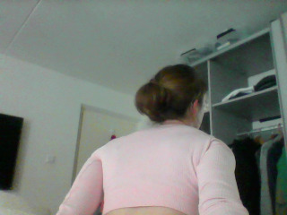 Online Livesex met sylvana21