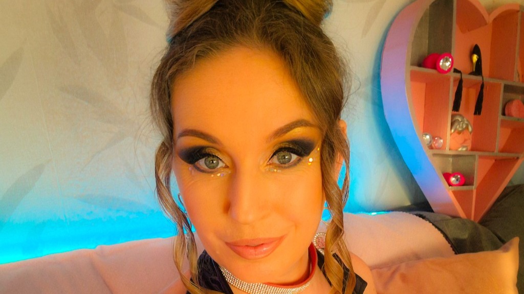 Online Livesex met yorinbabe